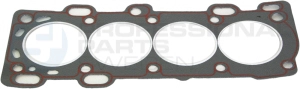 Joint, culasse Professional Parts 21431016