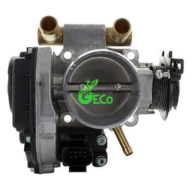 Corps papillon GECO CF19193