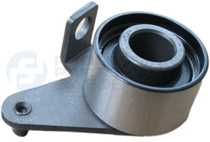 Poulie de tension, courroie crantée Professional Parts 21436953