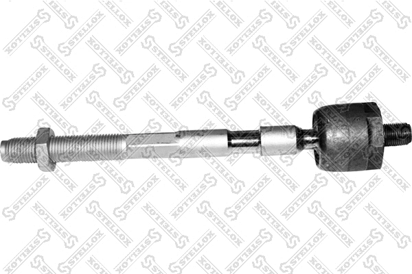 Rotule de direction intérieure, barre de connexion STELLOX 55-05062-SX
