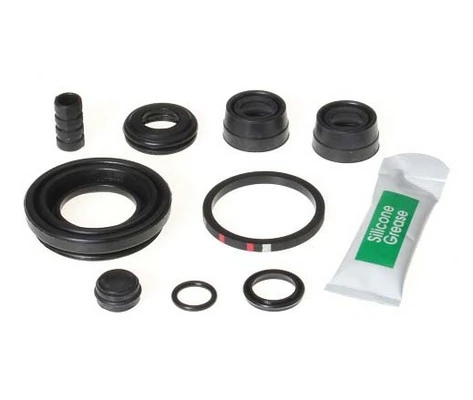Kit de réparation, étrier de frein BREMBO F KT 079