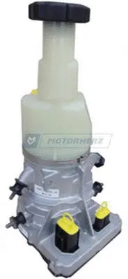 Pompe hydraulique, direction MOTORHERZ G3053HG