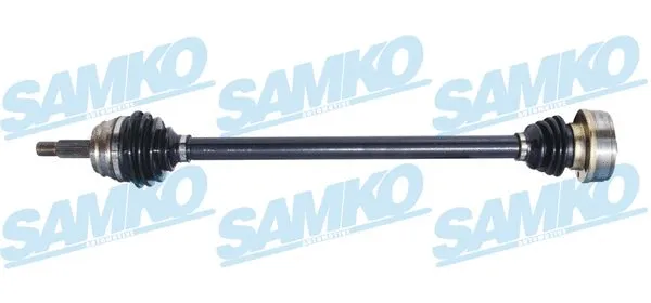 Arbre de transmission SAMKO DS61003