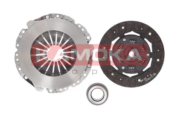 Kit d'embrayage KAMOKA KC065
