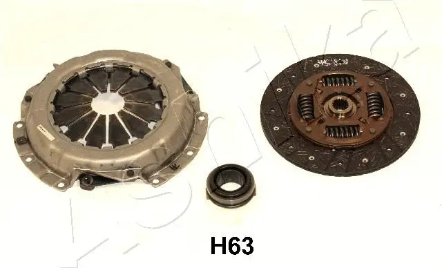 Kit d'embrayage 4X4 ESTANFI EST-92-0H-H63