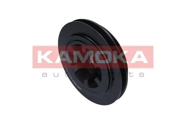 Poulie, vilebrequin KAMOKA RW038