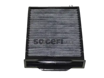 Filtre, air de l'habitacle CoopersFiaam PCK8111