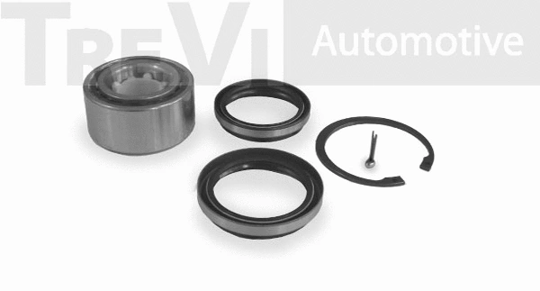 Kit de roulements de roue TREVI AUTOMOTIVE WB1749