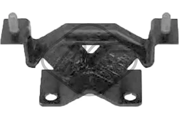 Support moteur Metalcaucho 58773