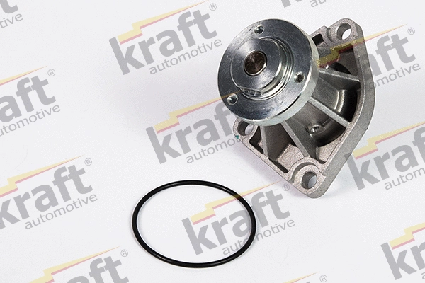 Pompe à eau, refroidissement du moteur KRAFT AUTOMOTIVE 1501730