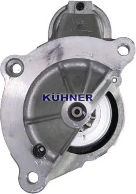 Démarreur AD KÜHNER 101342