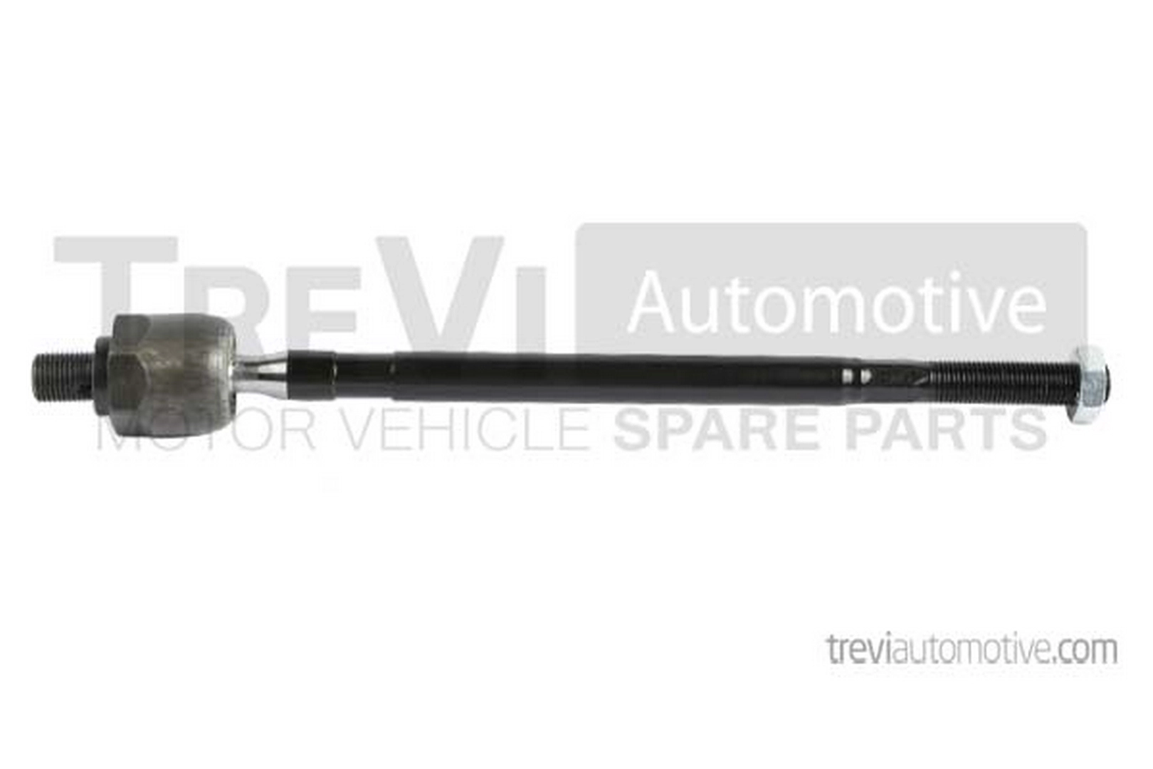 Rotule de direction intérieure, barre de connexion TREVI AUTOMOTIVE TRTT2809
