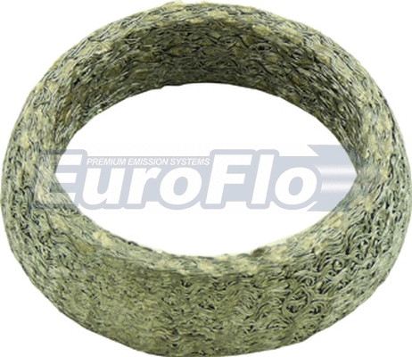 Joint, tuyau d'échappement EuroFlo EMG037