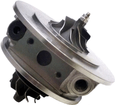 Groupe carter, turbocompresseur GM GS660902