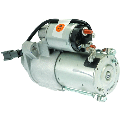 Démarreur WAI 6750N