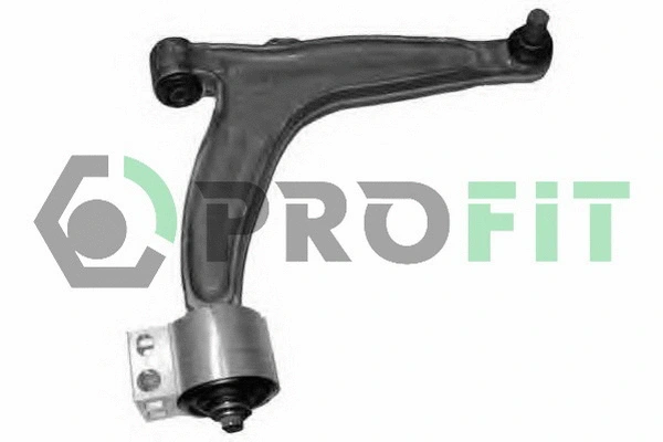 Bras de liaison, suspension de roue PROFIT 2304-0328
