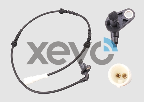 Capteur, vitesse de roue XEVO XBS220