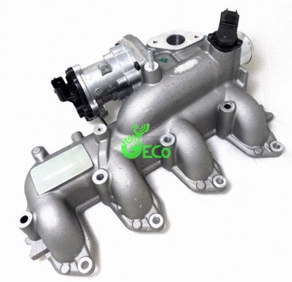 Vanne EGR GECO VE1264Q