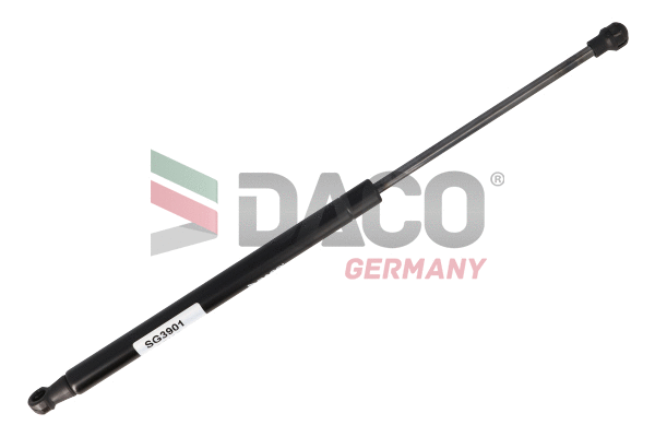 Vérin de hayon, de coffre DACO Germany SG3901