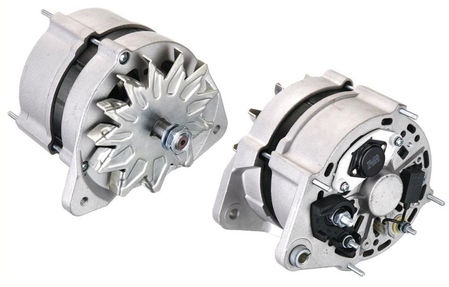 Alternateur TESLA TECHNICS TT11589