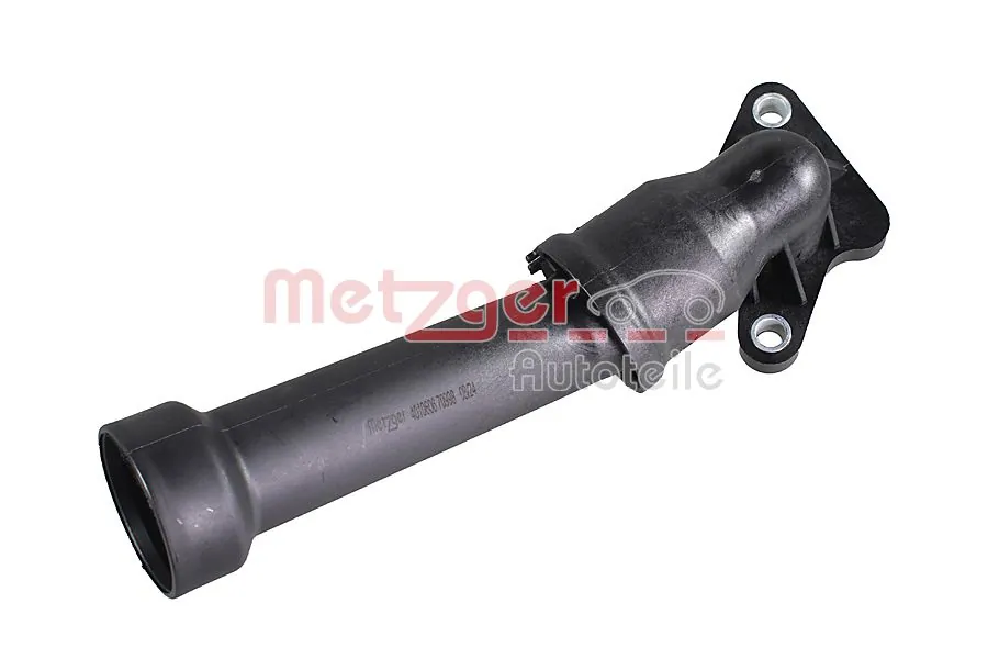 Bride de liquide de refroidissement METZGER 4010606