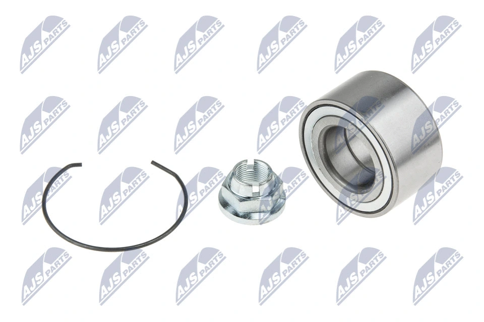 Kit de roulements de roue NTY KLP-NS-064