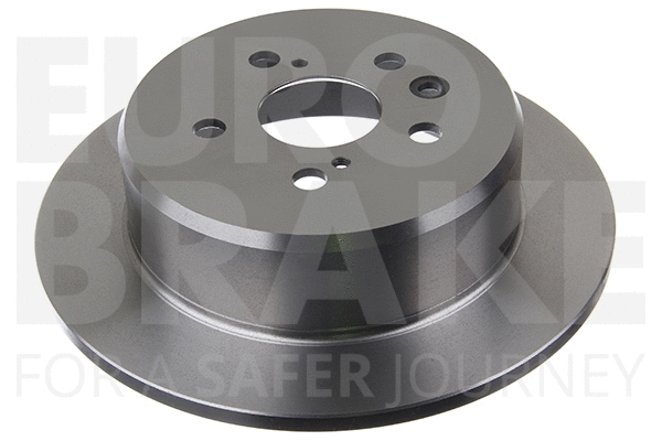 Disque de frein EUROBRAKE 58152045144