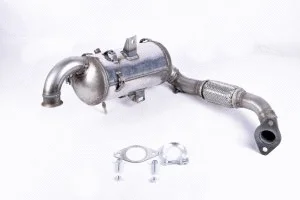 Filtre à particules / à suie, échappement EEC FR6131TS