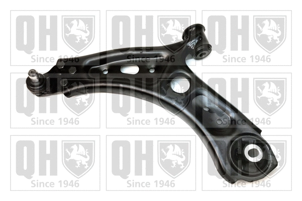 Bras de liaison, suspension de roue QUINTON HAZELL QSA2787S
