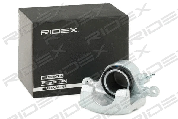Étrier de frein RIDEX 78B0885