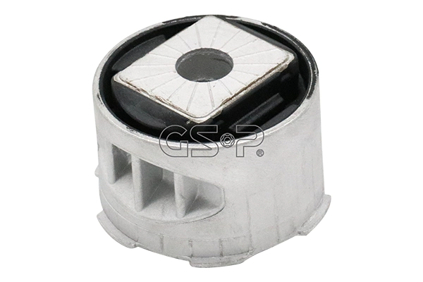 Suspension, corps de l'essieu GSP-BR 510376