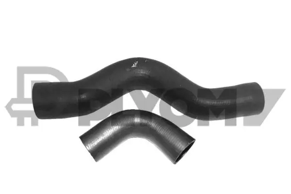 Gaine de suralimentation PLYOM P026846
