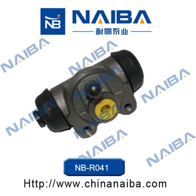Cylindre de roue Calipere+ NAIBA R041