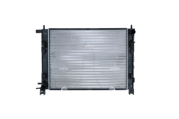 Radiateur, refroidissement du moteur WILMINK GROUP WG2162240