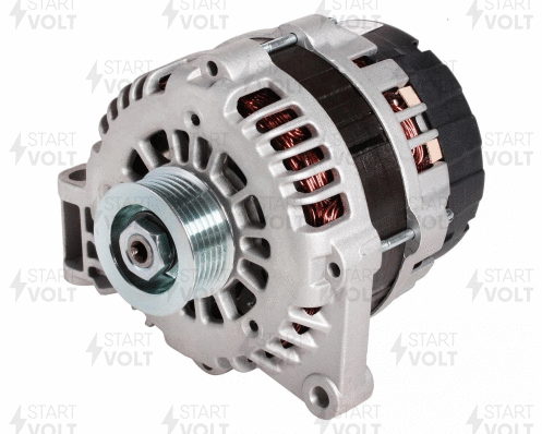 Alternateur STARTVOLT LG 0532