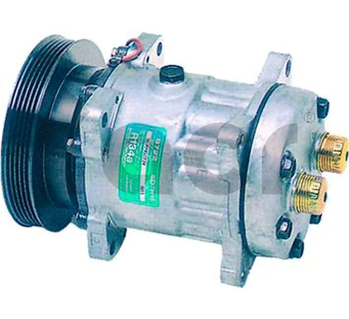 Compresseur, climatisation ACR 130404