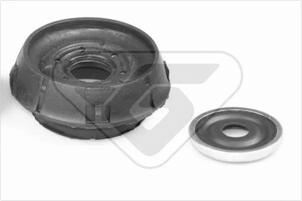 Kit de réparation, coupelle de suspension HUTCHINSON KS 06