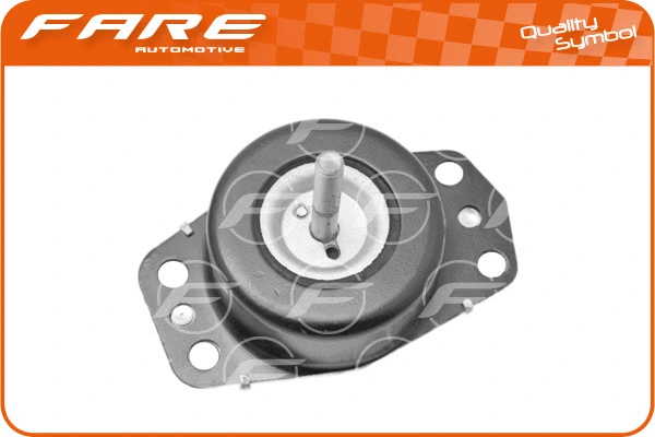 Support moteur FARE SA 2509