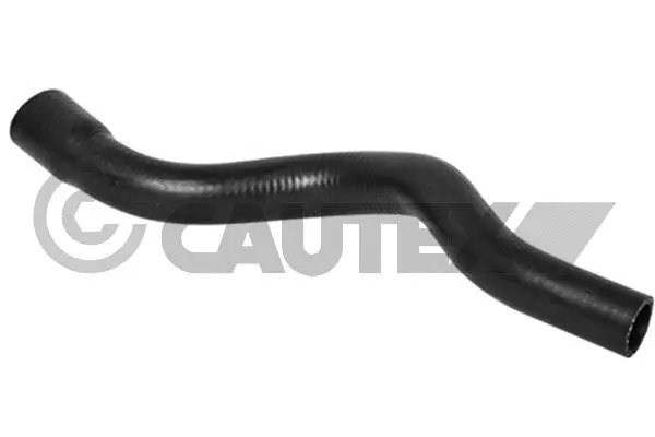 Durite de radiateur CAUTEX 036761
