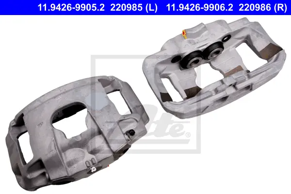 Étrier de frein ATE-APAC 11.9426-9906.2