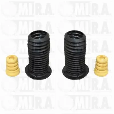 Kit de protection contre la poussière, amortisseur MI.R.A. 66/3323K