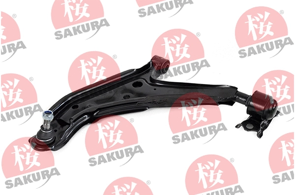 Bras de liaison, suspension de roue SAKURA 421-10-4009