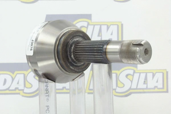Jeu de joints, arbre de transmission DA SILVA J3076