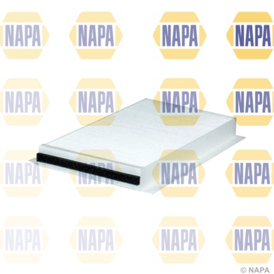 Filtre, air de l'habitacle NAPA NFC4065