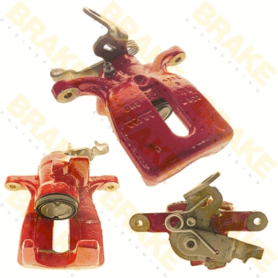 Étrier de frein Brake ENGINEERING CA3239RP1