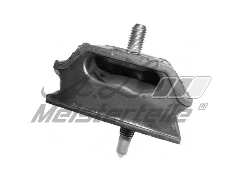 Suspension, corps de l'essieu A.Z. Meisterteile AZMT-40-040-7247