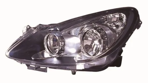Projecteur principal ABAKUS 442-1152R-LDEM2
