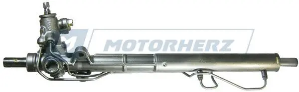Crémaillière, crémaillère de direction MOTORHERZ R20381NW