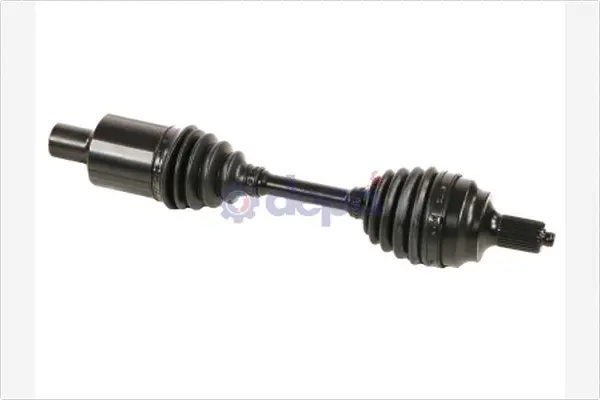 Arbre de transmission DEPA 3309702