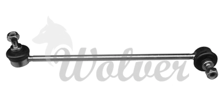 Rotule de barre de connexion WOLVER SP403752